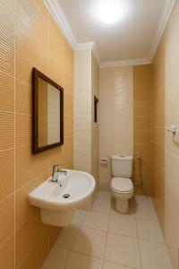 Family Deluxe Apartment