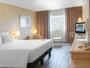 Novotel Monterrey Valle