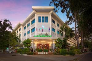 Baitong Heritage Hotel