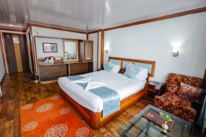 Sikkim Tourist Centre