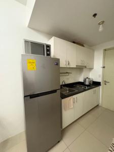 Condomatch Staycation