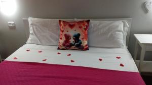 B&B Stella del Cilento "Lincanto del Golfo"