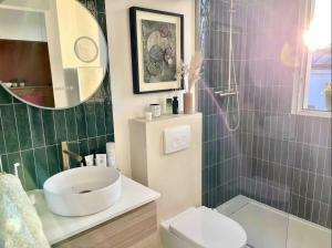 Appartement 1 chambre entièrement rénovée - Vue sur les toits de Paris - 2 personnes