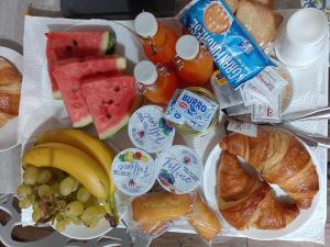 B&B Stella del Cilento "Lincanto del Golfo"