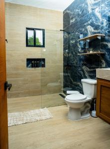 A solo 5 minutos caminando del Puerto de Cruceros de La Romana Perfecto para trabajo remoto y descanso prolongado