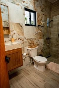 A solo 5 minutos caminando del Puerto de Cruceros de La Romana Perfecto para trabajo remoto y descanso prolongado