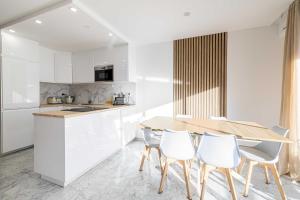 Elegant apt with balcony near the beaches – Cannes