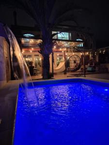 Comfortable house in Praia do Sonho - 10 people