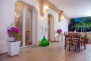 Feudo d'Arneo - Torre Lapillo