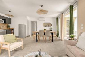 Élégant appartement avec Spa