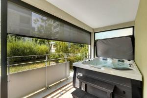 Élégant appartement avec Spa