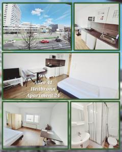 Apartments EFDE GmbH