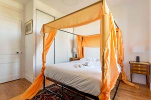 Splendid T3 - Bohemian - with Cinema Room