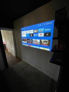 Splendid T3 - Bohemian - with Cinema Room