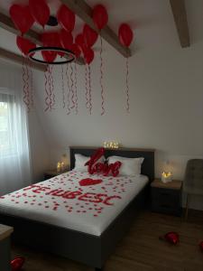 Air Cabin, Cabana tip A-frame in Șerani, Bihor