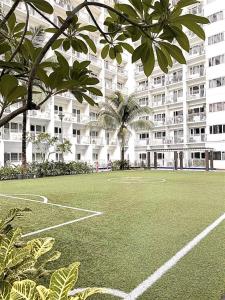 Vie Yśe - Pinterest-style Staycation Near MOA