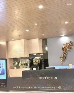 Vie Yśe - Pinterest-style Staycation Near MOA