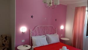 B&B Stella del Cilento "Lincanto del Golfo"