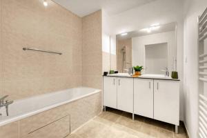 Élégant appartement avec Spa