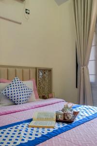 Alaya Stays Golden Meadow Villa
