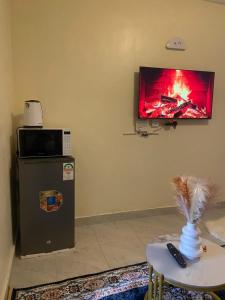 Comfy Studio at Heri