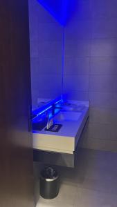 Aparthotel and courtyard in Al-Rawda neighborhood next to Abha Airport 1