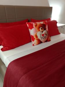 B&B Stella del Cilento "Lincanto del Golfo"