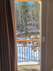 La Poudreuse Résidence les Balcons dAix