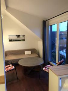 Hochwertige Studio Apartments & Wohnungen ideal für Geschäftsreisende und Monteure in Oberhausen