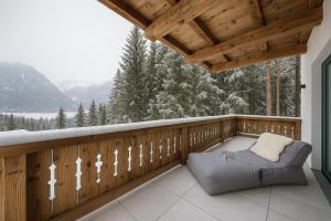 Nationalpark Chalet Larmkogel