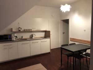 Hochwertige Studio Apartments & Wohnungen ideal für Geschäftsreisende und Monteure in Oberhausen