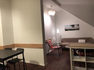 Hochwertige Studio Apartments & Wohnungen ideal für Geschäftsreisende und Monteure in Oberhausen