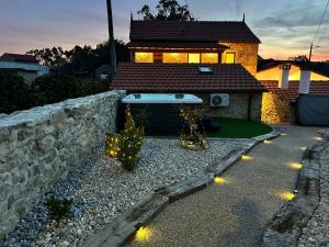 Casa da Pia T3 - Casinhas de Trás das Eiras
