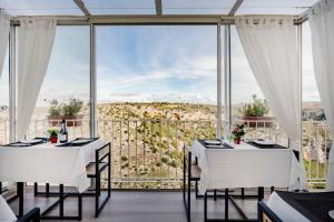 Casa Festa Rooms - Affaccio sul Canyon a due passi dai Sassi