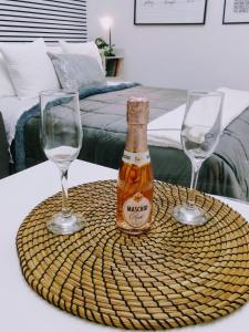 Marinella House Napoli centro Piazza Dante