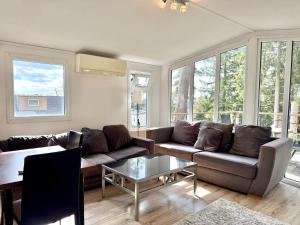 The Small Dream Base Near the Lake - 3 Beds - Parking - Volvo