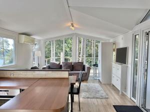 The Small Dream Base Near the Lake - 3 Beds - Parking - Volvo