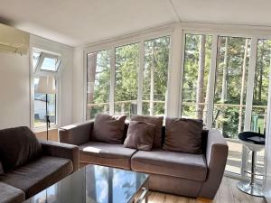 The Small Dream Base Near the Lake - 3 Beds - Parking - Volvo