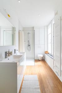 Les Appartements du Sablon