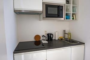 Vienna City Apartments Angeligasse