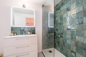 Duplex chic & cosy hyper centre