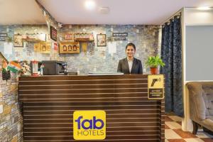 FabHotel Kings Suites Banaswadi