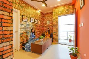 FabHotel Kings Suites Banaswadi