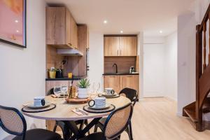 Duplex chic & cosy hyper centre