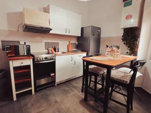 TheCozyHouse Novi Sad