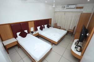 Hotel Janardana