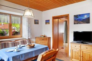 Ferienwohnung Alpspitze