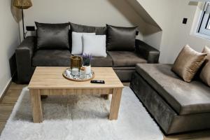 2 Bedroom Home Kallithea - Arhontoula Residences