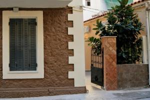 2 Bedroom Home Kallithea - Arhontoula Residences