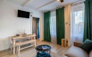 Appartement proche Petite France